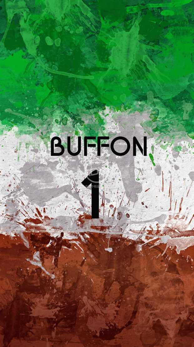 BUFFON